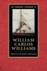 The Cambridge Companion to William Carlos Williams (Paperback) - Christopher J MacGowan Photo