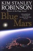 Blue Mars (Paperback) - Kim Stanley Robinson Photo