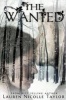 The Wanted (Paperback) - Lauren Nicolle Taylor Photo