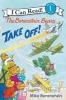 The Berenstain Bears Take Off! (Paperback) - Mike Berenstain Photo