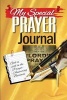 My Special Prayer Journal - God Is Still in the Prayer-Answering Business (Paperback) - Val Waldeck Photo