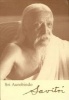 Savitri - A Legend and a Symbol (Hardcover, 4th.Pocket ed) - Sri Aurobindo Photo