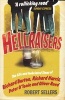 Hellraisers - The Life and Inebriated Times of Burton, Harris, O'Toole and Reed (Paperback) - Robert Sellers Photo