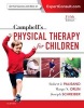 Campbell's Physical Therapy for Children (Hardcover, 5th Revised edition) - Robert J Palisano Photo