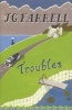 The Troubles (Paperback, New Ed) - J G Farrell Photo