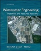 Wastewater Engineering: Treatment and Resource Recovery - Treatment and Reuse (Hardcover, 5th Revised edition) - Metcalf Eddy Inc Photo