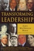 Transforming Leadership - A New Pursuit of Happiness (Paperback) - James MacGregor Burns Photo