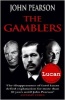 The Gamblers (Paperback, New Ed) - John Pearson Photo