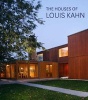 The Houses of Louis Kahn (Hardcover) - George H Marcus Photo