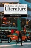 The Bedford Introduction to Literature - Reading, Thinking, and Writing (Hardcover, 11th) - Michael Meyer Photo