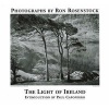 The Light of Ireland (Hardcover) - Ron Rosenstock Photo