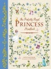 The Perfectly Royal Princess Handbook (Hardcover) - Caitlin Matthews Photo