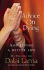 Advice on Dying - And Living Well by Taming the Mind (Paperback, New ed) - Dalai Lama XIV Photo