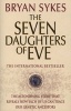 The Seven Daughters of Eve (Paperback) - Bryan Sykes Photo