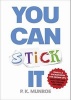 You Can Stick it (Paperback) - PK Munroe Photo