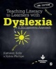 Teaching Literacy to Learners with Dyslexia - A Multi-Sensory Approach (Paperback, 2nd Revised edition) - Kathleen Kelly Photo