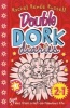 Double Dork Diaries, Books 1 and 2 (Paperback, Bind-Up Ed) - Rachel Renee Russell Photo