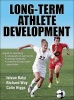 Long-term Athlete Development (Hardcover) - Istvan Balyi Photo