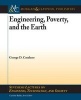 Engineering, Poverty, and the Earth (Paperback) - George D Catalano Photo