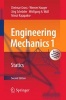 Engineering Mechanics 1 - Statics (Book, 2nd ed. 2013) - Dietmar Gross Photo