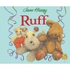 Ruff (Paperback) - Jane Hissey Photo