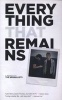 Everything That Remains - A Memoir by the Minimalists (Paperback) - Joshua Fields Millburn Photo