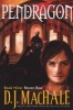 Pendragon, Bk. 9 - Raven Rise (Hardcover) - D J Machale Photo