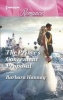 The Prince's Convenient Proposal (Large print, Paperback, large type edition) - Barbara Hannay Photo