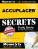 Accuplacer Secrets Study Guide - Practice Questions and Test Review for the Accuplacer Exam (Paperback) - Mometrix Media Photo