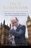 Election Notebook - The Inside Story of the Battle Over Britain's Future and My Personal Battle to Report it (Hardcover) - Nick Robinson Photo