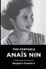 The Portable Ana'is Nin (Paperback, annotated edition) - Anais Nin Photo