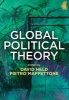 Global Political Theory (Paperback) - David Held Photo