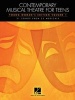 Contemporary Musical Theatre for Teens - Young Women's Edition, Volume 1 (Paperback) - Hal Leonard Publishing Corporation Photo