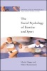 The Social Psychology of Exercise and Sport (Paperback) - Martin Hagger Photo