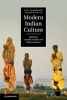 The Cambridge Companion to Modern Indian Culture (Paperback, New) - Vasudha Dalmia Photo