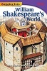 Stepping Into William Shakespeare's World (Grade 7) (Paperback) - Torrey Maloof Photo