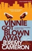 Vinnie Got Blown Away (Paperback, Rev Ed) - Jeremy Vinnie Photo