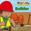 Builder (Paperback) - Amanda Askew Photo