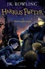 Harry Potter and the Philosopher's Stone Latin - Harrius Potter Et Philosophi Lapis (Latin, Hardcover) - J K Rowling Photo