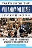 Tales from the Villanova Wildcats Locker Room - A Collection of the Greatest Wildcat Stories Ever Told (Hardcover) - Ed Pinckney Photo