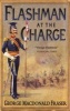 Flashman at the Charge (Paperback, New ed) - George MacDonald Fraser Photo