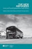 The New Refugees - Crime and Displacement in Latin America (Paperback) - David James Cantor Photo