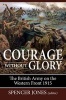 Courage Without Glory - The British Army on the Western Front 1915 (Hardcover) - Spencer Jones Photo