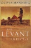 The Levant Trilogy - "The Danger Tree", "The Battle Lost and Won" AND "The Sum of Things" (Paperback, New Ed) - Olivia Manning Photo