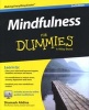 Mindfulness For Dummies (Paperback, 2nd Revised edition) - Shamash Alidina Photo