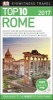 Top 10 Rome (Paperback) - Dk Publishing Photo