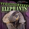 Intimidating Elephants (Paperback) - Mary Molly Shea Photo