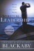 Spiritual Leadership - Moving People on to God's Agenda (Paperback, Revised, Expand) - Henry Blackaby Photo