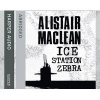 Ice Station Zebra (Abridged, Standard format, CD, Abridged edition) - Alistair MacLean Photo