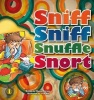 Sniff Sniff Snuffle Snort (Paperback) - Sharon Parsons Photo